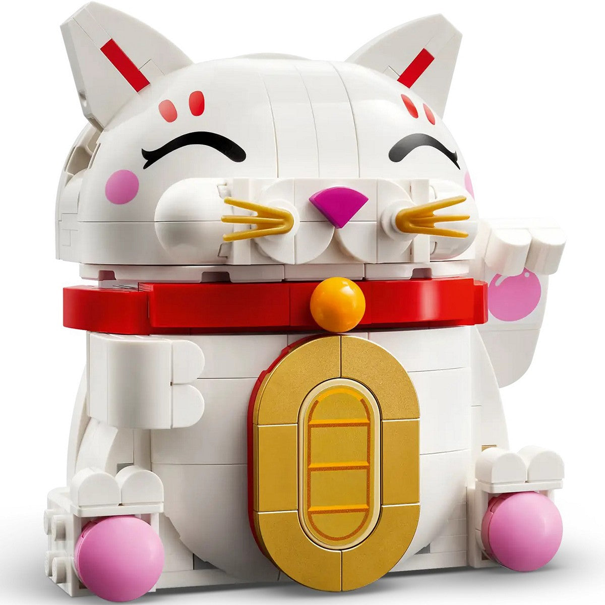 LEGO Chinese Festivals 40813 Lucky Cat CNY