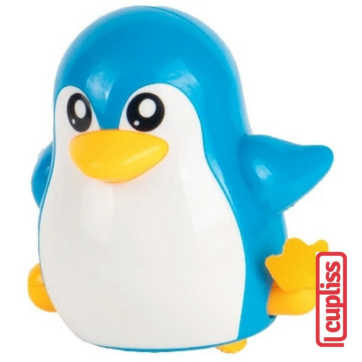 IQANGEL Animal Series Penguin Toys IQ668 Mainan Edukasi Anak IQ Angel