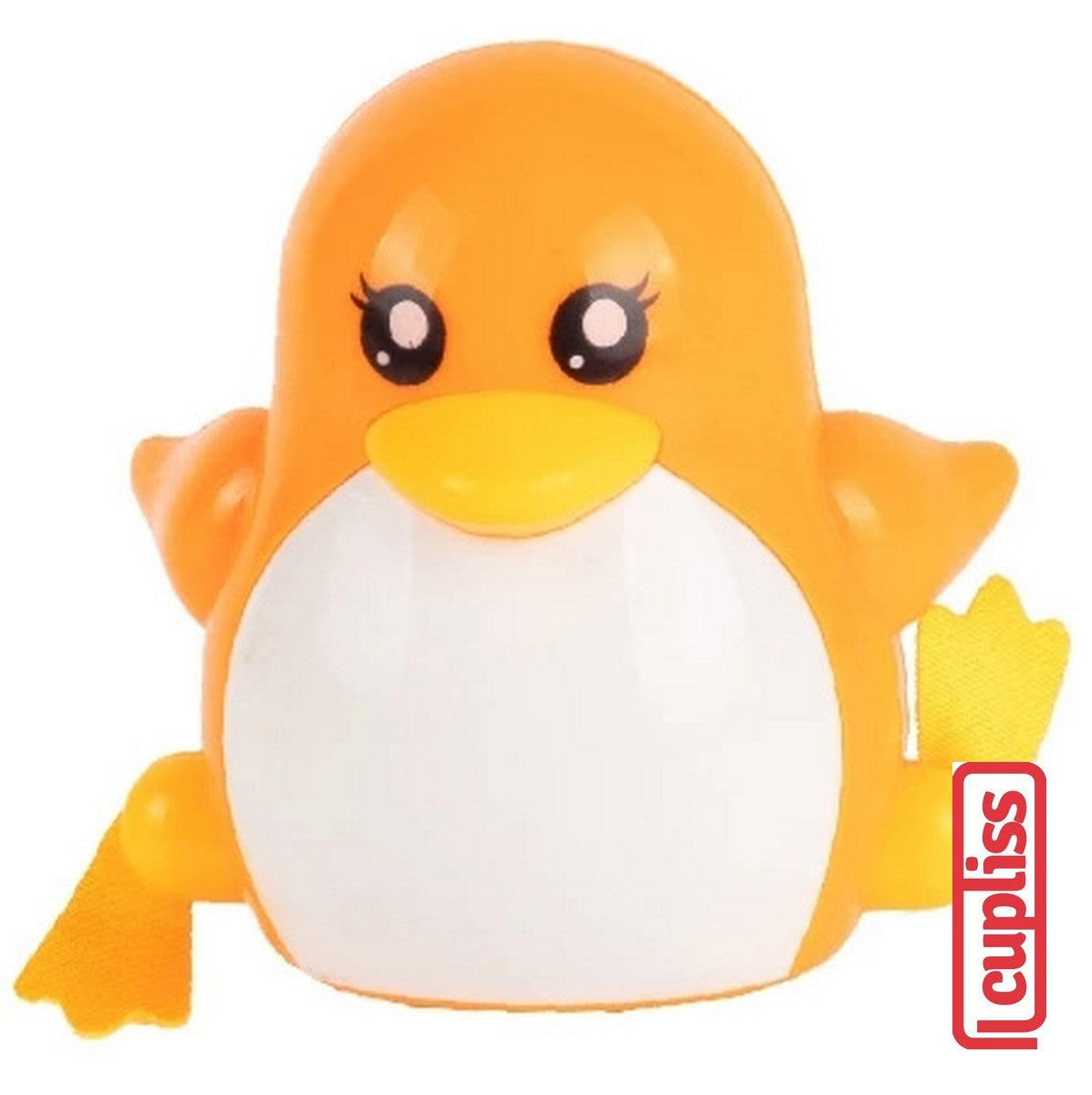 IQANGEL Animal Series Penguin Toys IQ668 Mainan Edukasi Anak IQ Angel