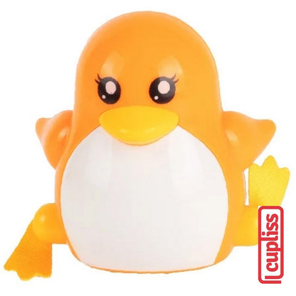 IQANGEL Animal Series Penguin Toys IQ668 Mainan Edukasi Anak IQ Angel