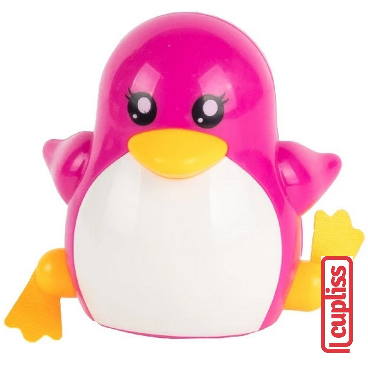 IQANGEL Animal Series Penguin Toys IQ668 Mainan Edukasi Anak IQ Angel