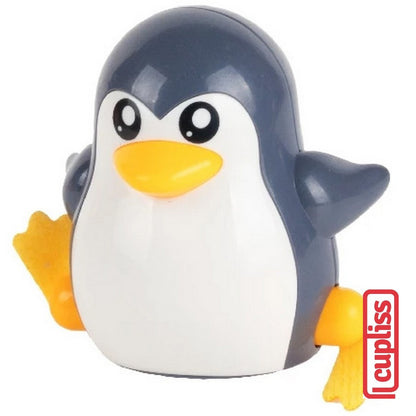 IQANGEL Animal Series Penguin Toys IQ668 Mainan Edukasi Anak IQ Angel