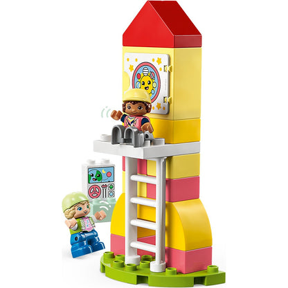 BAD BOX LEGO Duplo 10991 Dream Playground