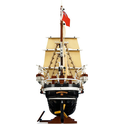 LEGO Icons 10335 The Endurance