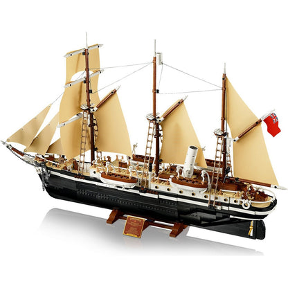 LEGO Icons 10335 The Endurance