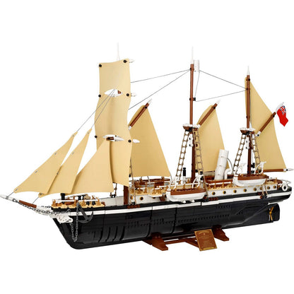 LEGO Icons 10335 The Endurance