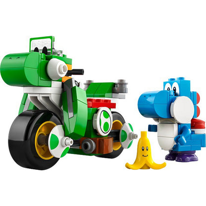 LEGO Super Mario 72031 Yoshi Bike Kart