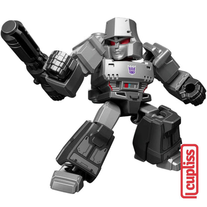 BLOKEES Figures Transformers 71301 Galaxy Shining Version Defender 01 Hasbro