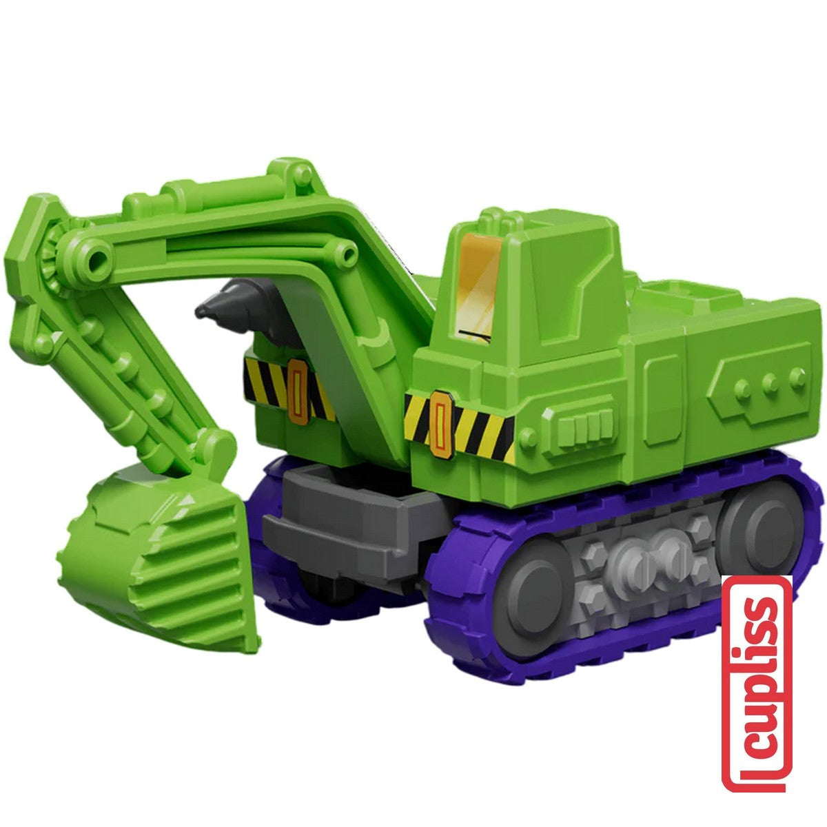 BLOKEES Figures Transformers 71301 Galaxy Shining Version Defender 01 Hasbro