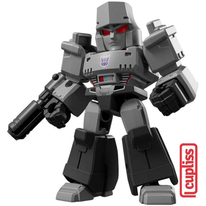 BLOKEES Figures Transformers 71301 Galaxy Shining Version Defender 01 Hasbro