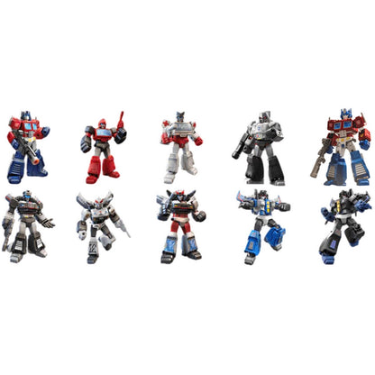 BLOKEES Figures Transformers 71100 Galaxy Version Roll Out 01 Hasbro