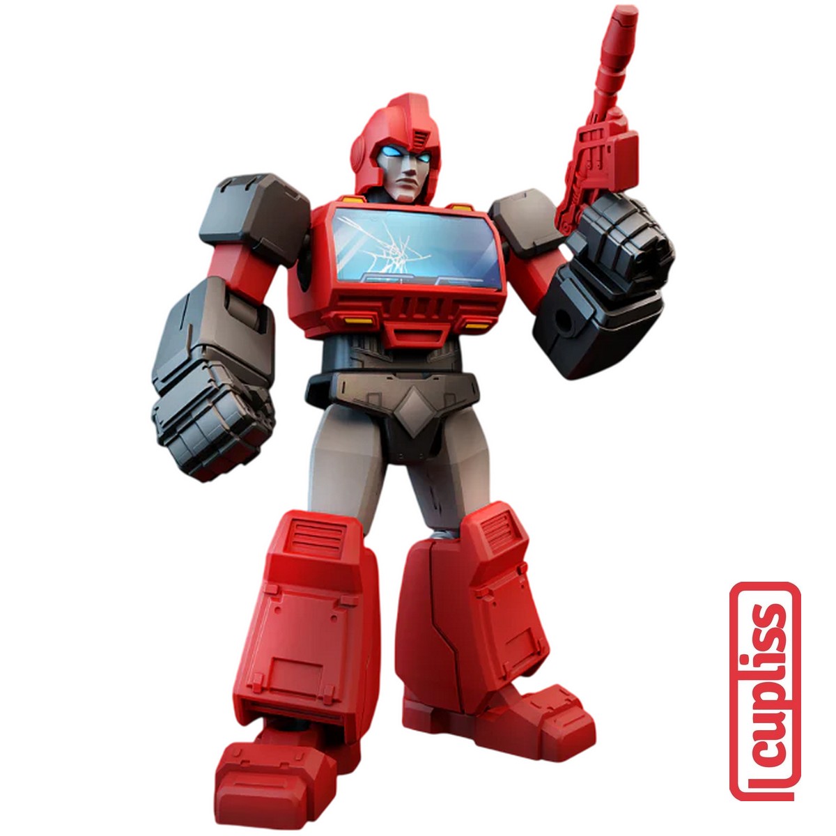 BLOKEES Figures Transformers 71100 Galaxy Version Roll Out 01 Hasbro