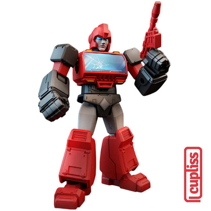 BLOKEES Figures Transformers 71100 Galaxy Version Roll Out 01 Hasbro