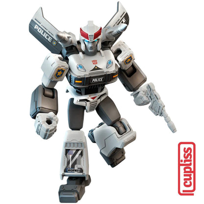 BLOKEES Figures Transformers 71100 Galaxy Version Roll Out 01 Hasbro