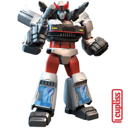 BLOKEES Figures Transformers 71100 Galaxy Version Roll Out 01 Hasbro