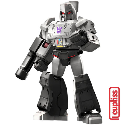 BLOKEES Figures Transformers 71100 Galaxy Version Roll Out 01 Hasbro