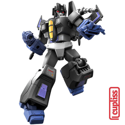 BLOKEES Figures Transformers 71100 Galaxy Version Roll Out 01 Hasbro