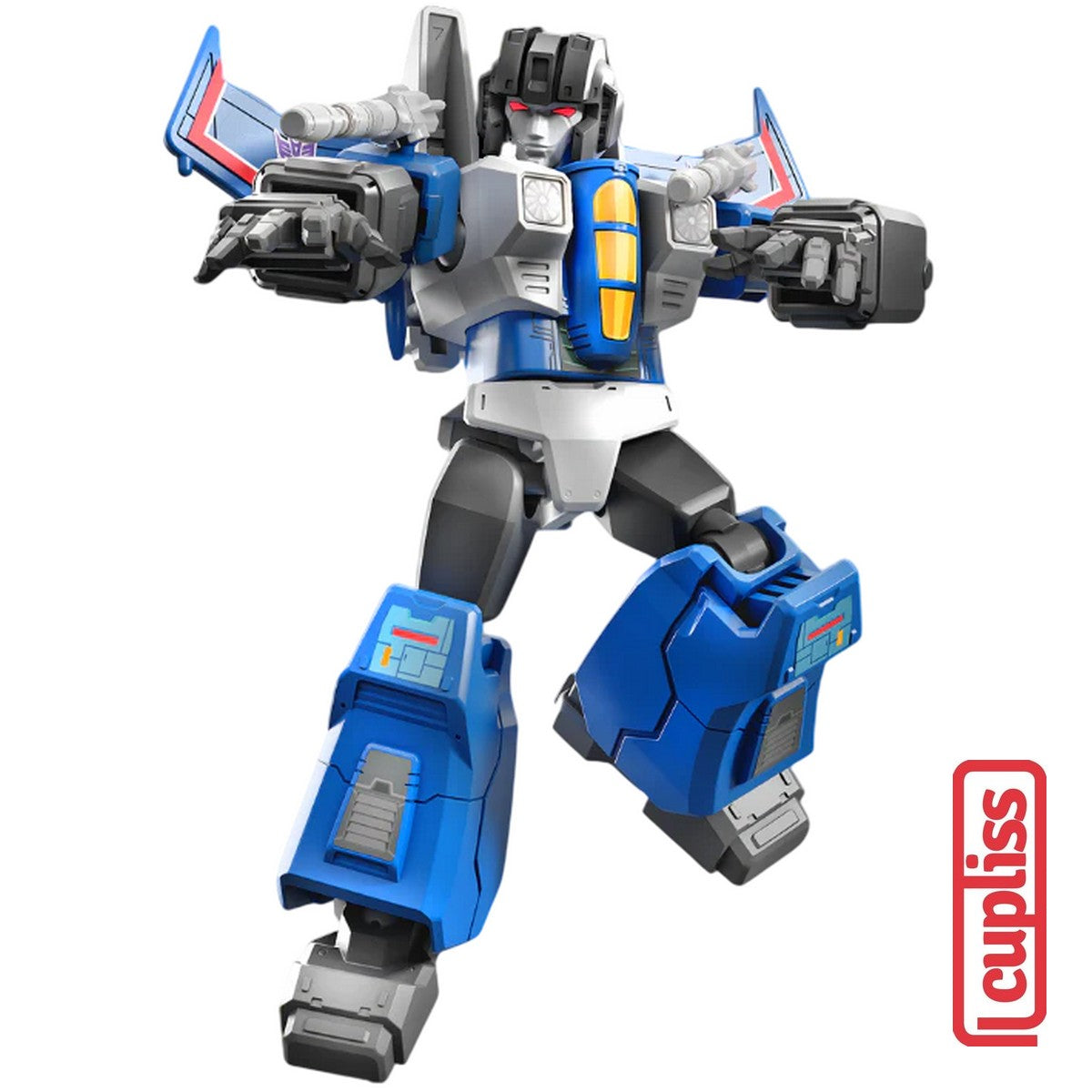 BLOKEES Figures Transformers 71100 Galaxy Version Roll Out 01 Hasbro