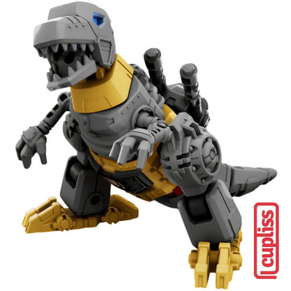 BLOKEES Figures Transformers 71102 Galaxy Version SOS 02 Hasbro