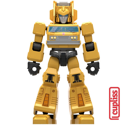 BLOKEES Figures Transformers 71102 Galaxy Version SOS 02 Hasbro