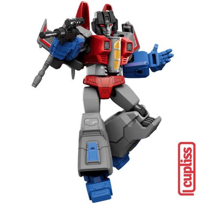 BLOKEES Figures Transformers 71102 Galaxy Version SOS 02 Hasbro