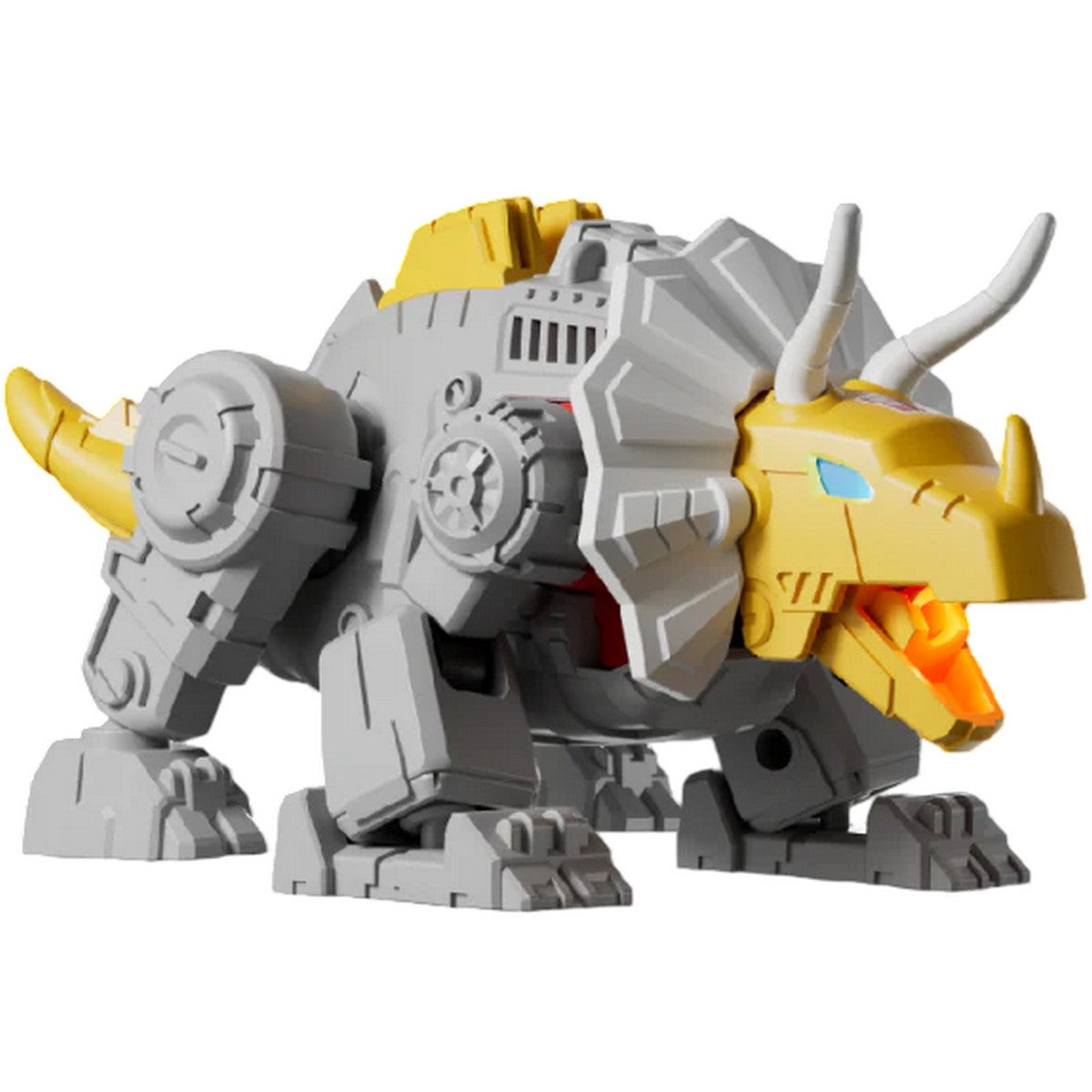 BLOKEES Figures Transformers 71103 Galaxy Version The Autobot Run 03 Hasbro