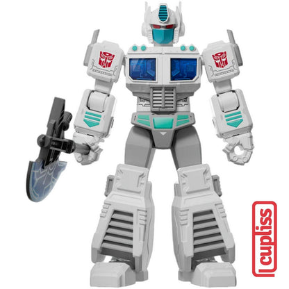 BLOKEES Figures Transformers 71103 Galaxy Version The Autobot Run 03 Hasbro
