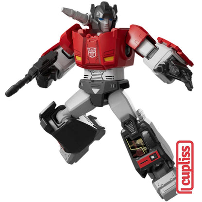 BLOKEES Figures Transformers 71103 Galaxy Version The Autobot Run 03 Hasbro