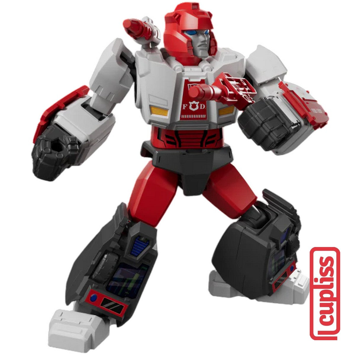 BLOKEES Figures Transformers 71103 Galaxy Version The Autobot Run 03 Hasbro