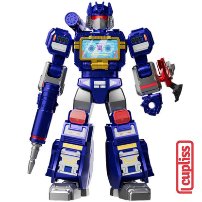 BLOKEES Figures Transformers 71103 Galaxy Version The Autobot Run 03 Hasbro