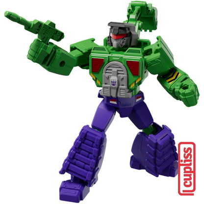 BLOKEES Figures Transformers 71103 Galaxy Version The Autobot Run 03 Hasbro