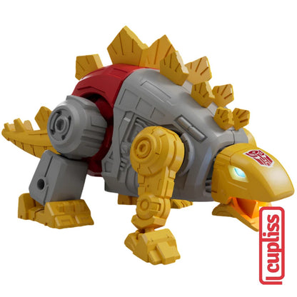 BLOKEES Figures Transformers 71104 Galaxy Version Fractured Space Time 04 Hasbro