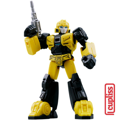 BLOKEES Figures Transformers 71105 Galaxy Version One 05 Hasbro