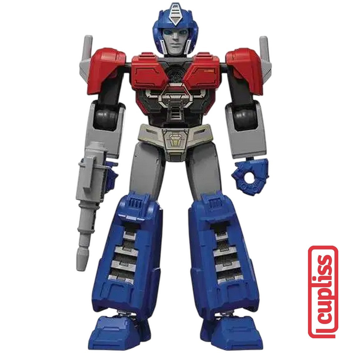 BLOKEES Figures Transformers 71105 Galaxy Version One 05 Hasbro