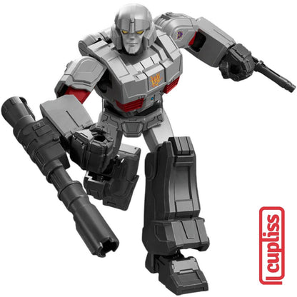 BLOKEES Figures Transformers 71105 Galaxy Version One 05 Hasbro