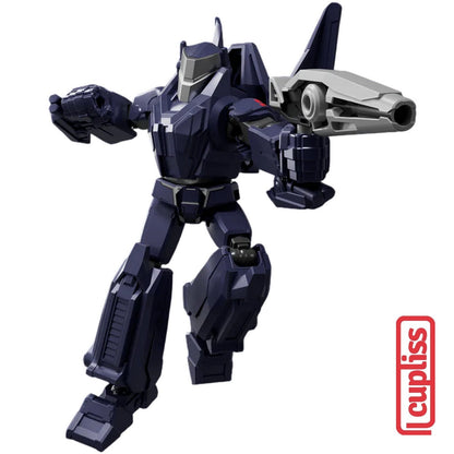 BLOKEES Figures Transformers 71105 Galaxy Version One 05 Hasbro