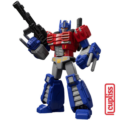 BLOKEES Figures Transformers 71106 Galaxy Version Parallel Universe 06 Hasbro