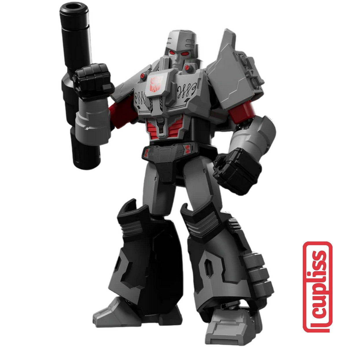 BLOKEES Figures Transformers 71106 Galaxy Version Parallel Universe 06 Hasbro
