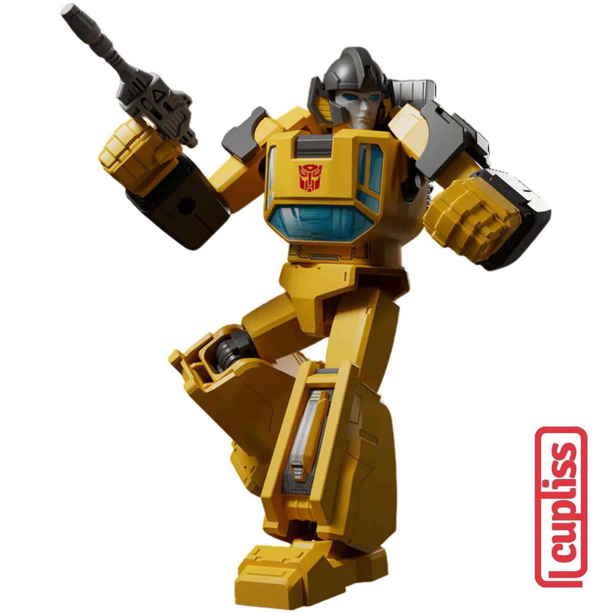 BLOKEES Figures Transformers 71106 Galaxy Version Parallel Universe 06 Hasbro