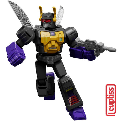 BLOKEES Figures Transformers 71106 Galaxy Version Parallel Universe 06 Hasbro