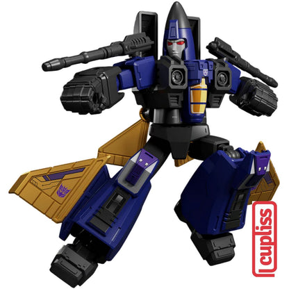 BLOKEES Figures Transformers 71106 Galaxy Version Parallel Universe 06 Hasbro