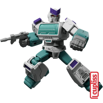 BLOKEES Figures Transformers 71106 Galaxy Version Parallel Universe 06 Hasbro