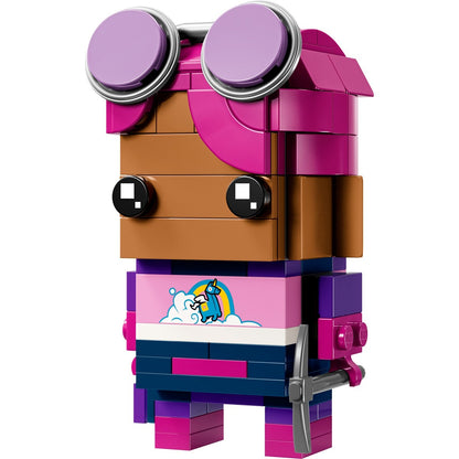 LEGO Brickheadz 40728 Fortnite Brite Bomber