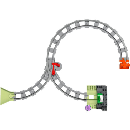 LEGO Duplo 10425 Train Tunnel and Tracks