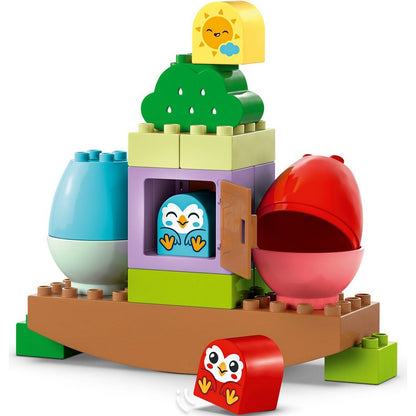 LEGO Duplo 10440 Balancing and Stacking Tree