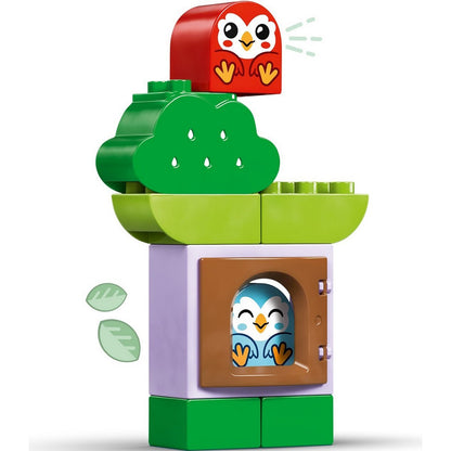 LEGO Duplo 10440 Balancing and Stacking Tree