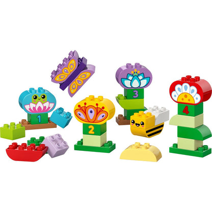LEGO Duplo 10444 Creative Garden and Flowers