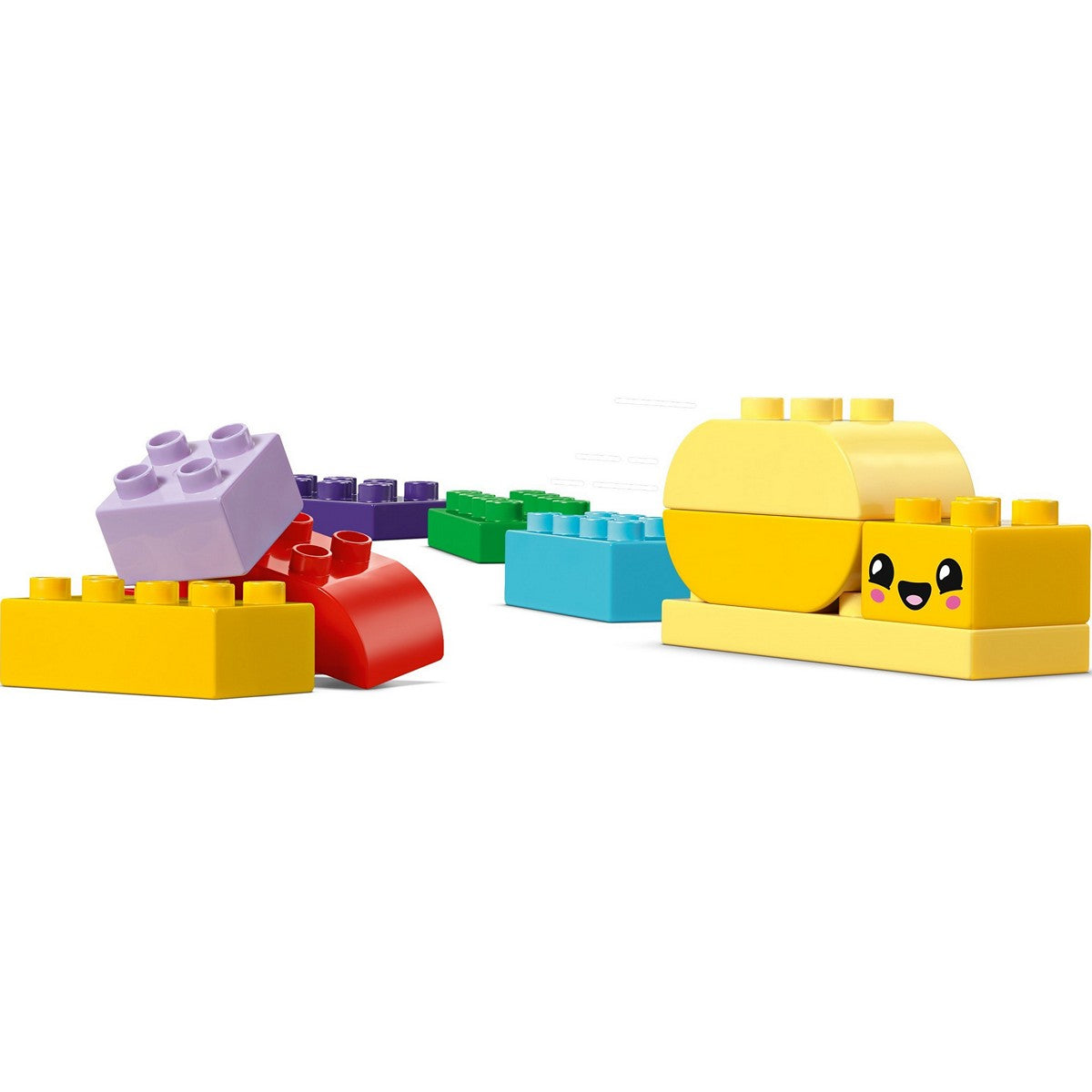 LEGO Duplo 10444 Creative Garden and Flowers