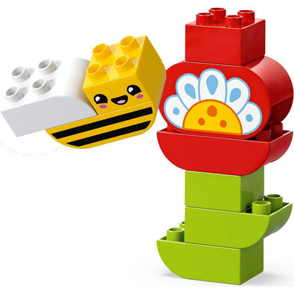 LEGO Duplo 10444 Creative Garden and Flowers