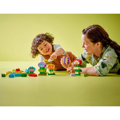 LEGO Duplo 10444 Creative Garden and Flowers